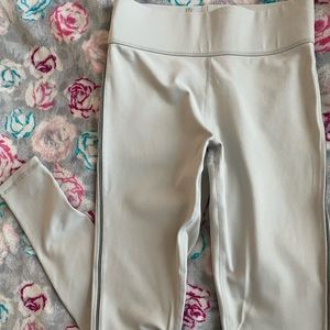 BuffBunny Desire Leggings in Stone